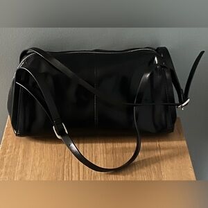 Beautiful Bowling Bag from Zara